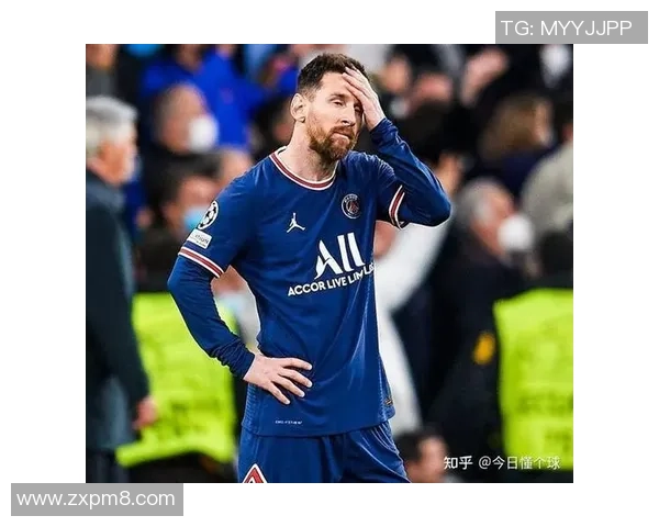 梅西确认不再续约巴萨，将于赛季结束后离队：一代传奇的谢幕