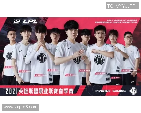 洲际赛特别报道：IG战队如何在挑战中实现自我突破与成长