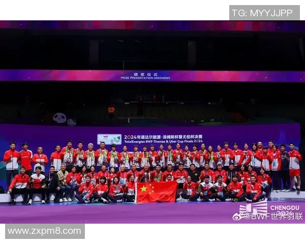 深入探讨北京羽毛球队的配合表现与数据分析背后的秘密