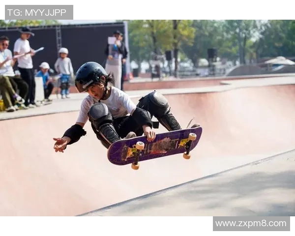 深圳滑板队的比赛经验分享与成长之路探索