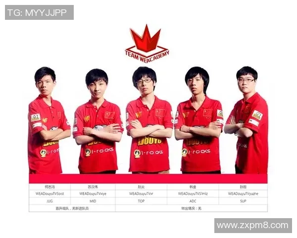 英雄联盟专题：深入解析V5战队的快速崛起与战术创新