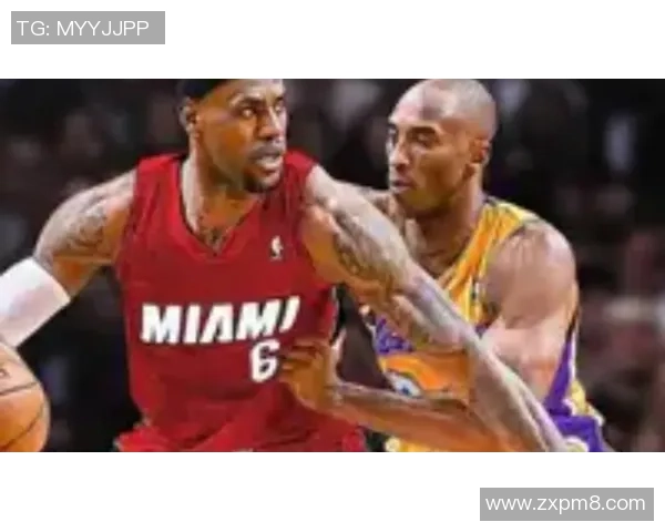 詹姆斯与姚明的篮球传奇对决：两位巨星的巅峰时刻与友谊故事